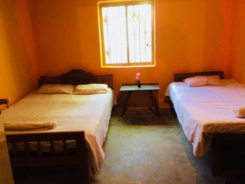 Mahagedara Homestay Meda-Ela Экстерьер фото
