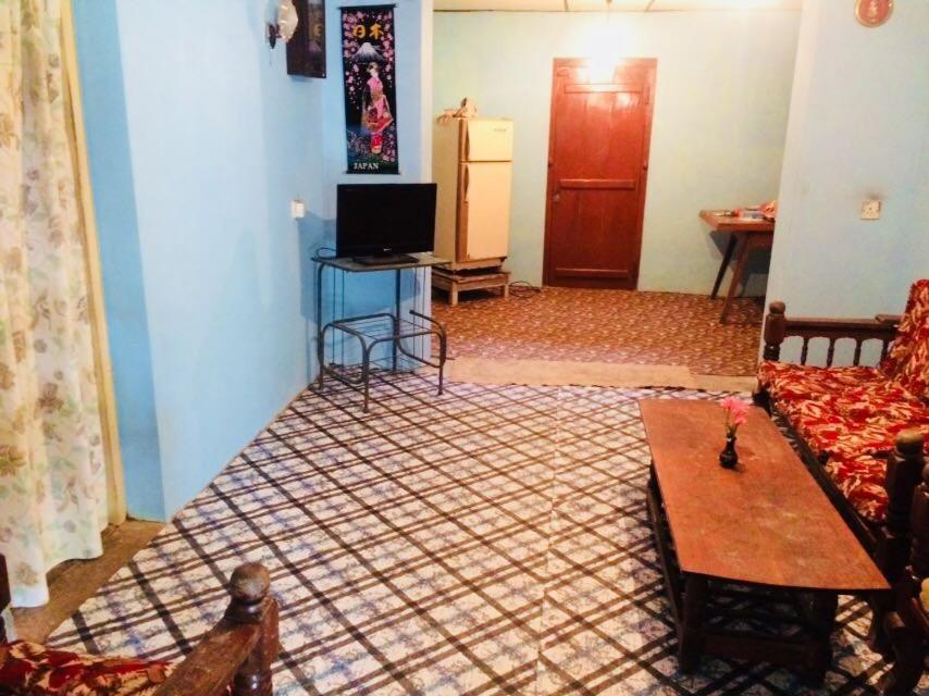 Mahagedara Homestay Meda-Ela Экстерьер фото